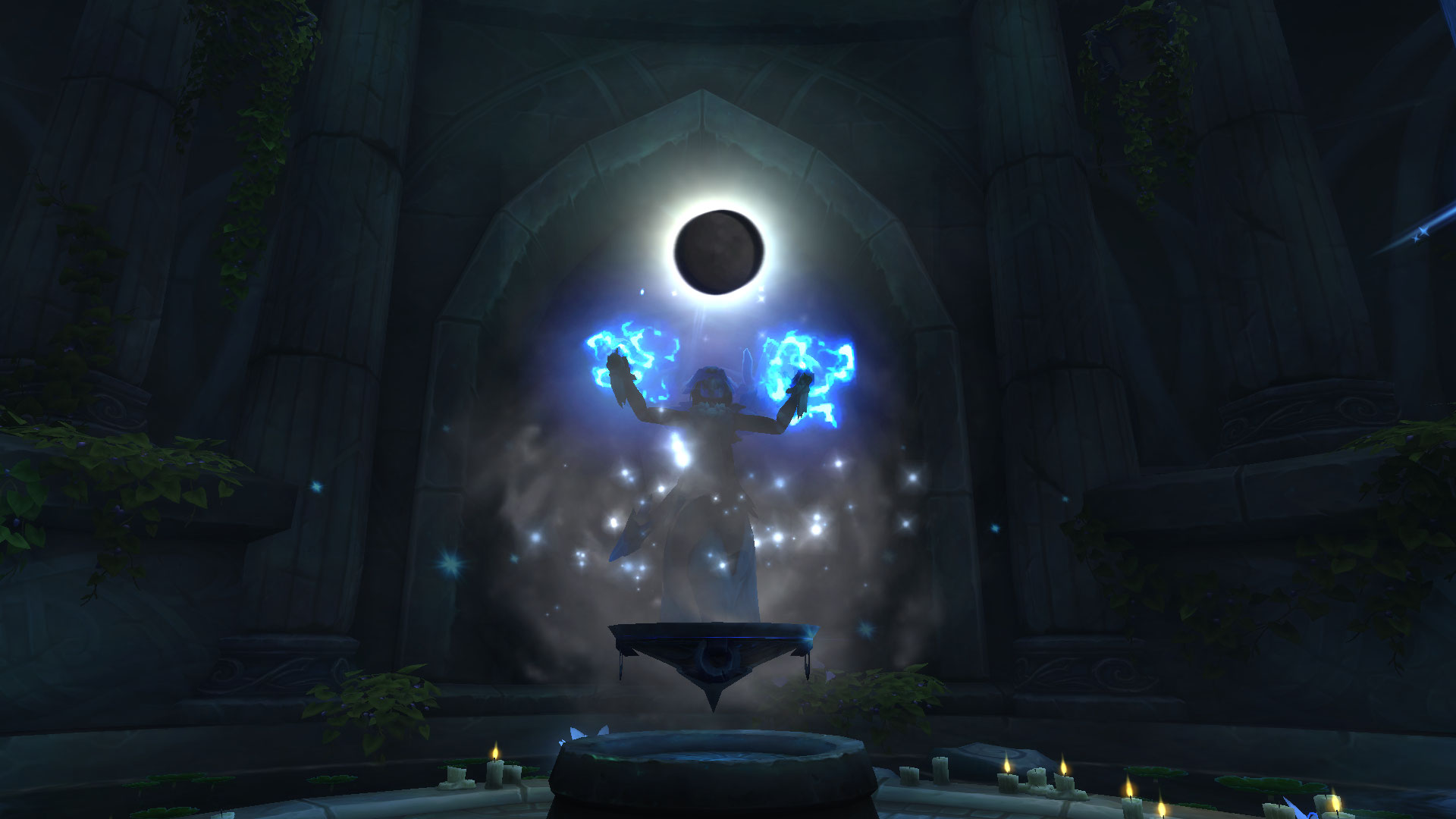 Balance Druid in Dragonflight Expansion: An Ultimate Guide