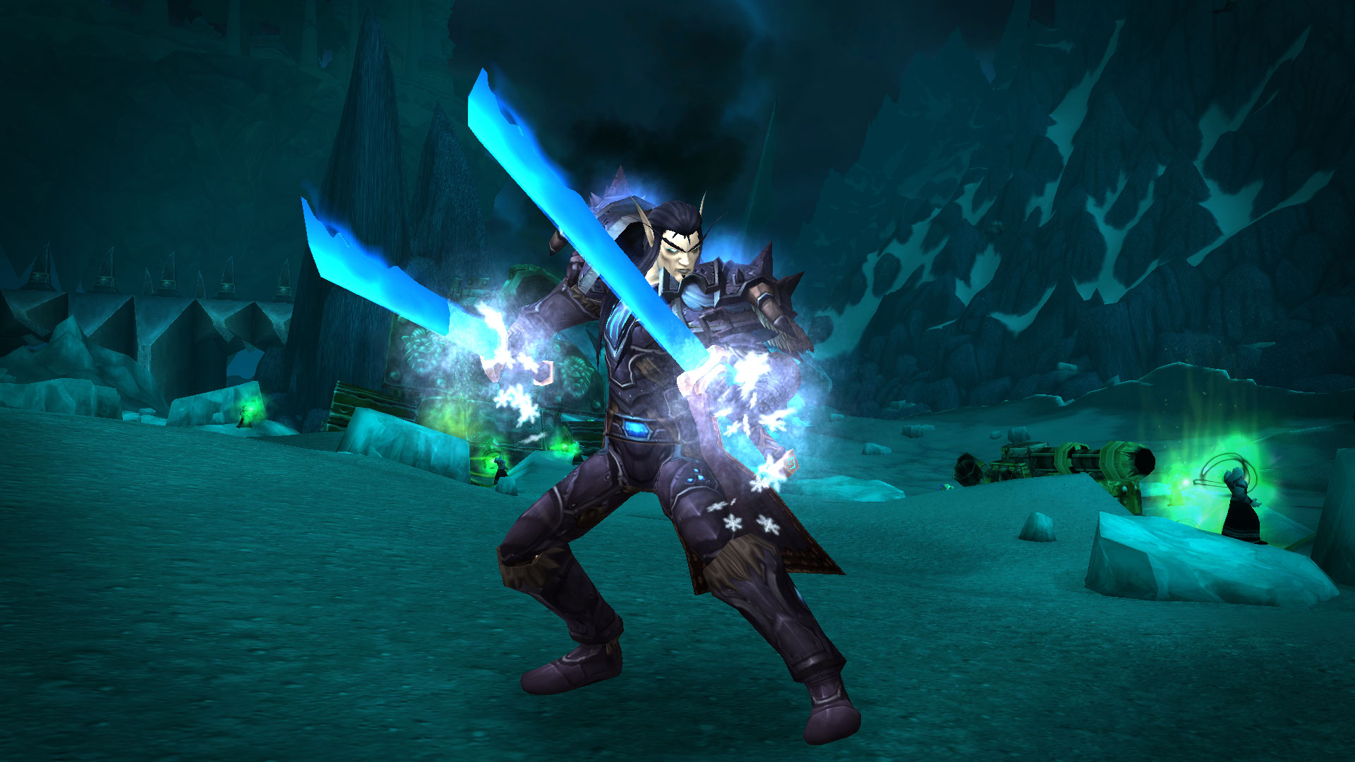 Comprehensive Guide For Frost Death knight in WoW Dragonflight